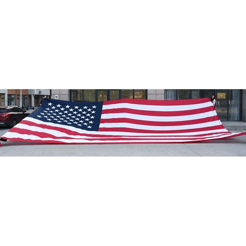 宜宾3x5ft 是多少厘米？旗帜常见规格尺寸对照与选购要点